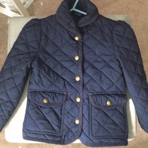 ralph lauren toddler girl coats
